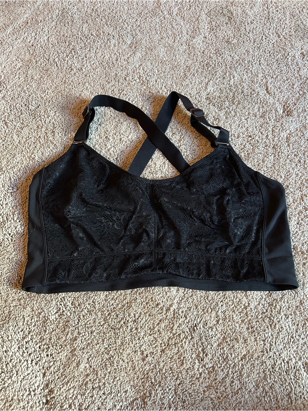 Davin & Adley Nursing Bralette